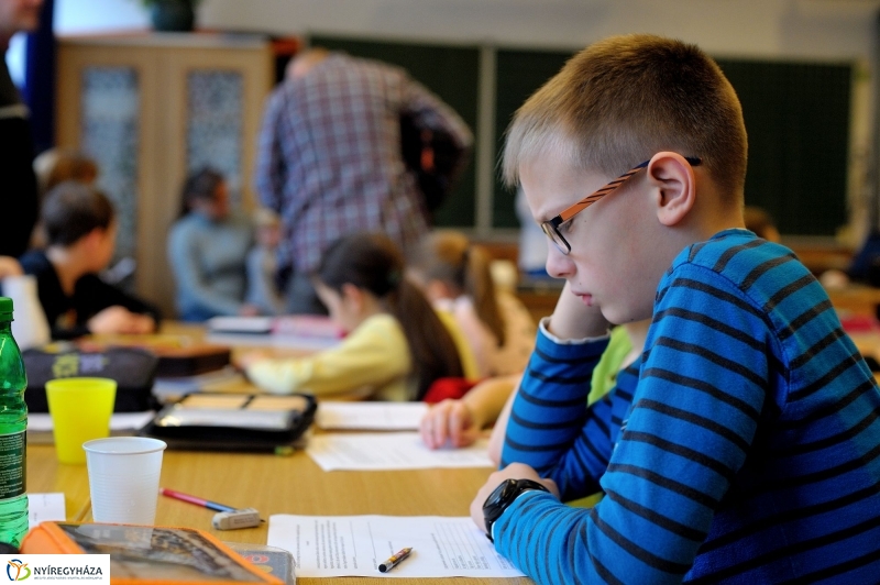 Nyílt Nap a Bem József Általános Iskolában