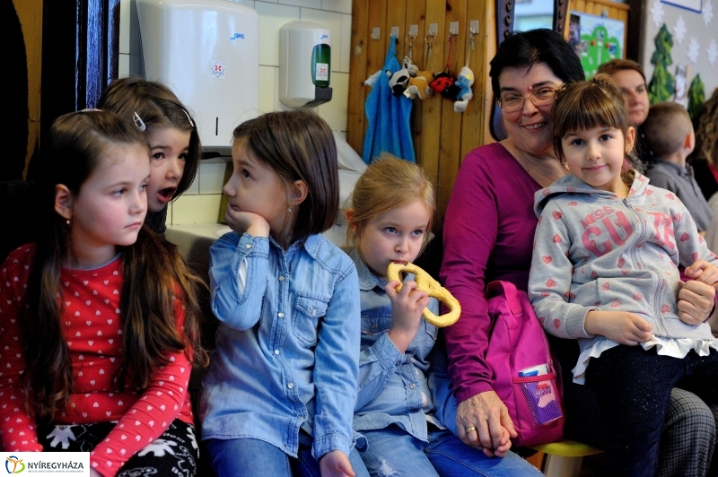 Nyílt Nap a Bem József Általános Iskolában