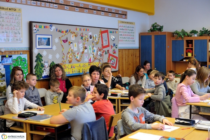 Nyílt Nap a Bem József Általános Iskolában