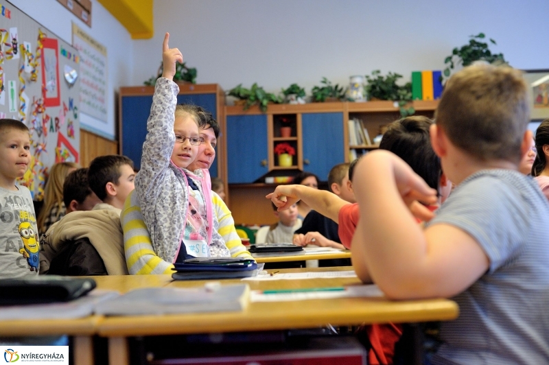 Nyílt Nap a Bem József Általános Iskolában