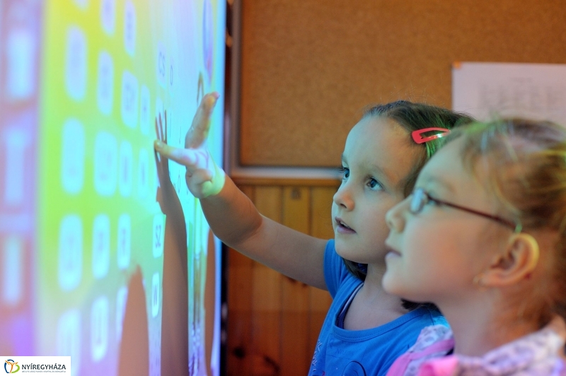 Nyílt Nap a Bem József Általános Iskolában