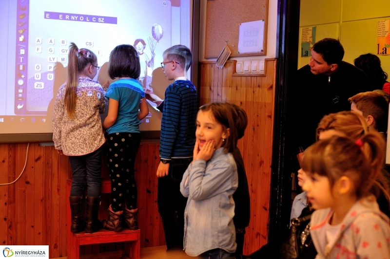 Nyílt Nap a Bem József Általános Iskolában