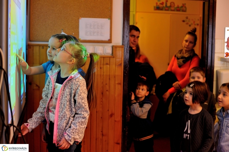 Nyílt Nap a Bem József Általános Iskolában