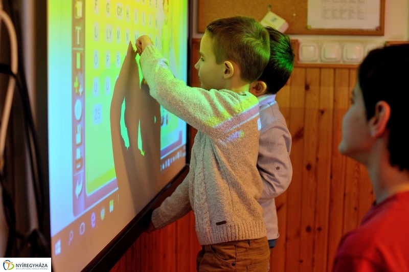 Nyílt Nap a Bem József Általános Iskolában