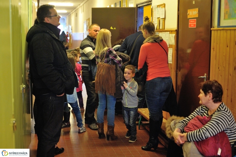 Nyílt Nap a Bem József Általános Iskolában