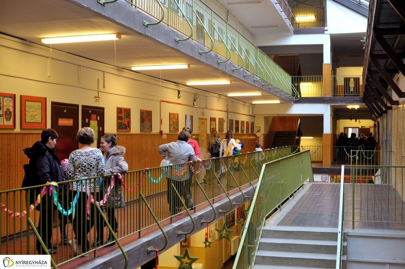 Nyílt Nap a Bem József Általános Iskolában