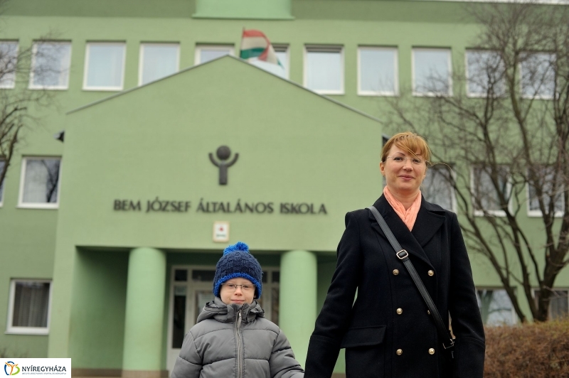 Nyílt Nap a Bem József Általános Iskolában