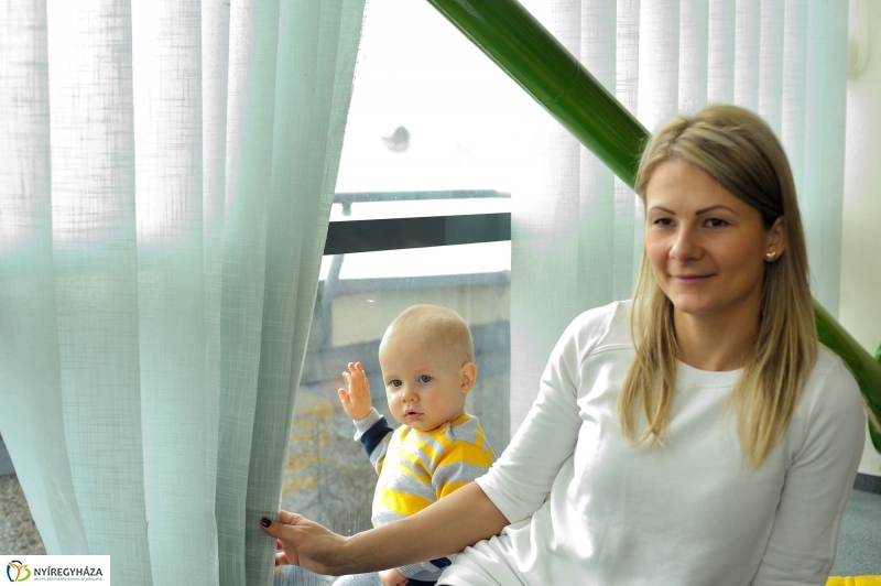 Zenebölcsi a Móricz Zsigmond Könyvtárban