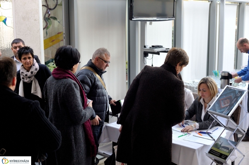 Turisztikai Jövőkép konferencia Nyíregyházán