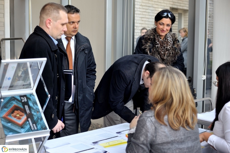 Turisztikai Jövőkép konferencia Nyíregyházán