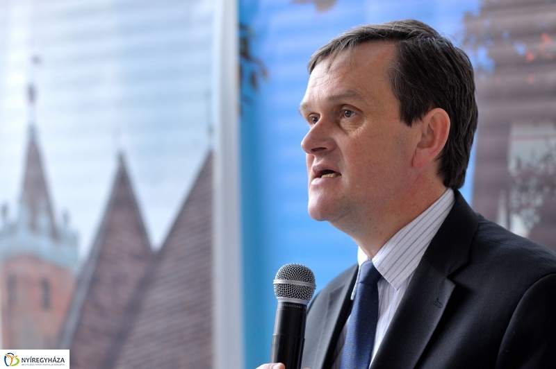 Turisztikai Jövőkép konferencia Nyíregyházán