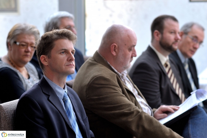 Turisztikai Jövőkép konferencia Nyíregyházán