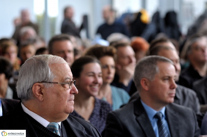 Turisztikai Jövőkép konferencia Nyíregyházán