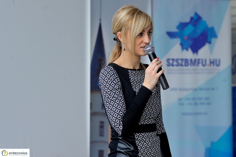 Turisztikai Jövőkép konferencia Nyíregyházán