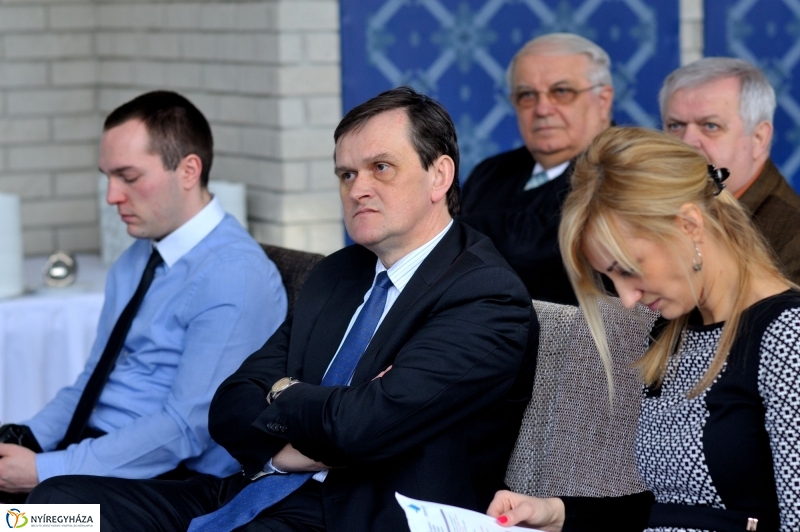 Turisztikai Jövőkép konferencia Nyíregyházán