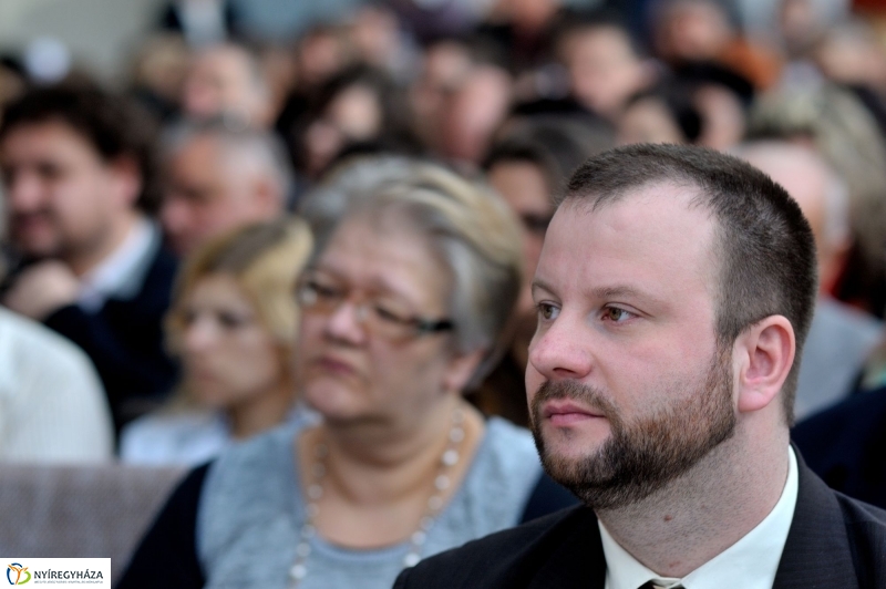 Turisztikai Jövőkép konferencia Nyíregyházán