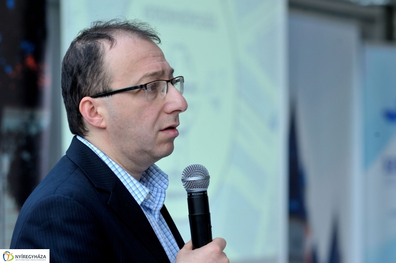 Turisztikai Jövőkép konferencia Nyíregyházán
