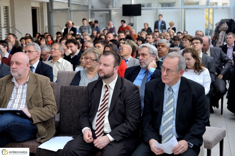 Turisztikai Jövőkép konferencia Nyíregyházán