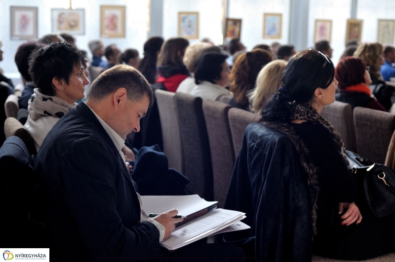 Turisztikai Jövőkép konferencia Nyíregyházán
