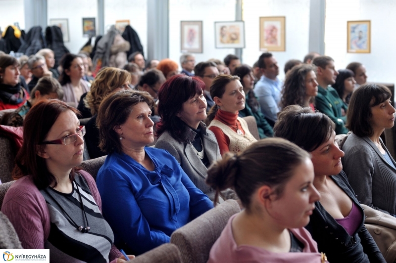Turisztikai Jövőkép konferencia Nyíregyházán