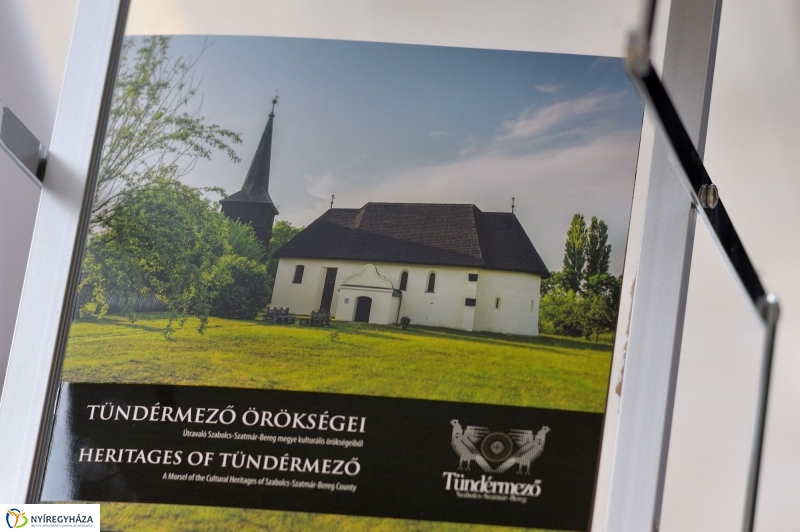 Turisztikai Jövőkép konferencia Nyíregyházán