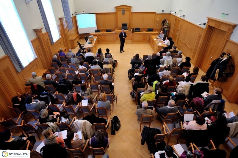 Civil Nap a Nyíregyházi Törvényszéken