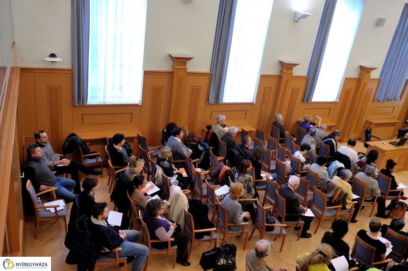 Civil Nap a Nyíregyházi Törvényszéken