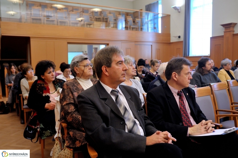 Civil Nap a Nyíregyházi Törvényszéken