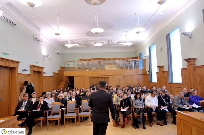 Civil Nap a Nyíregyházi Törvényszéken