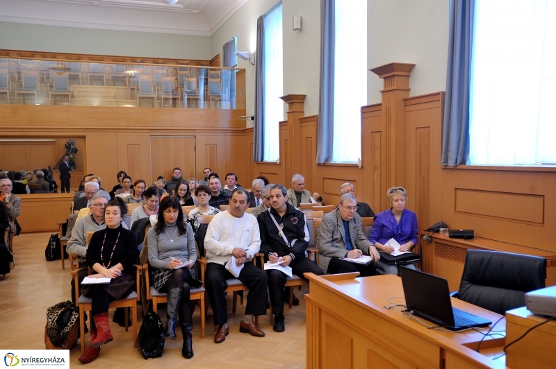 Civil Nap a Nyíregyházi Törvényszéken