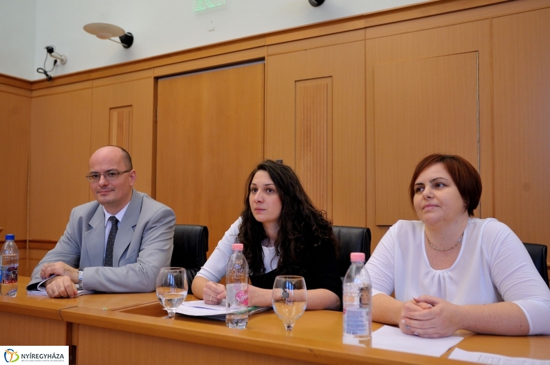 Civil Nap a Nyíregyházi Törvényszéken