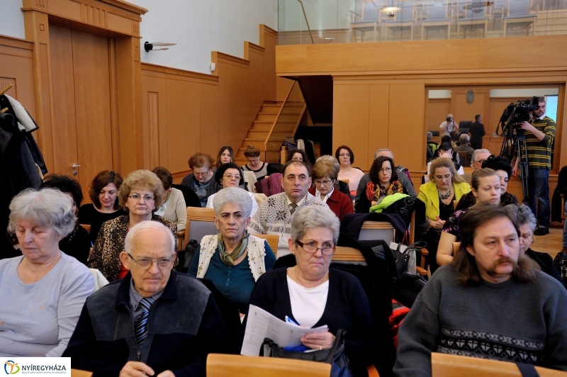 Civil Nap a Nyíregyházi Törvényszéken