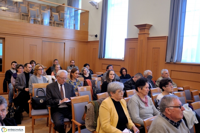 Civil Nap a Nyíregyházi Törvényszéken