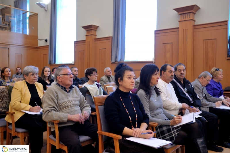 Civil Nap a Nyíregyházi Törvényszéken