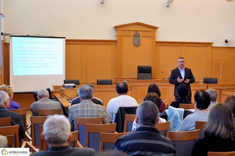 Civil Nap a Nyíregyházi Törvényszéken