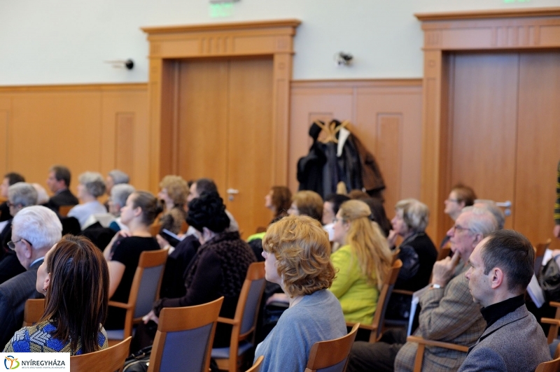 Civil Nap a Nyíregyházi Törvényszéken