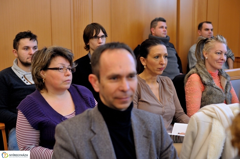 Civil Nap a Nyíregyházi Törvényszéken