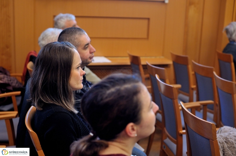 Civil Nap a Nyíregyházi Törvényszéken