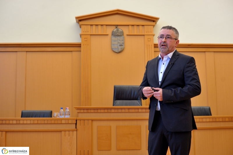 Civil Nap a Nyíregyházi Törvényszéken