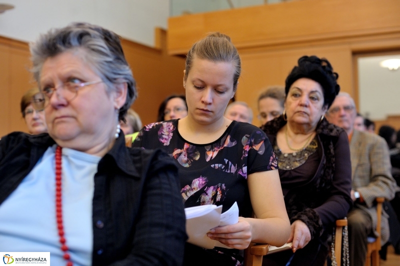 Civil Nap a Nyíregyházi Törvényszéken