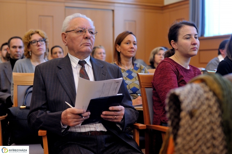 Civil Nap a Nyíregyházi Törvényszéken