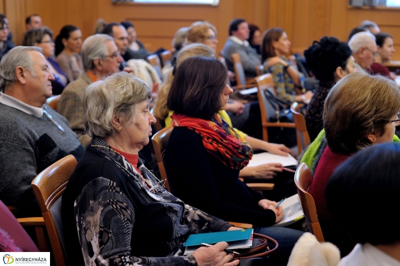 Civil Nap a Nyíregyházi Törvényszéken