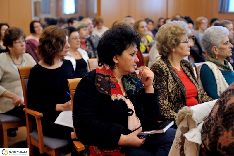 Civil Nap a Nyíregyházi Törvényszéken