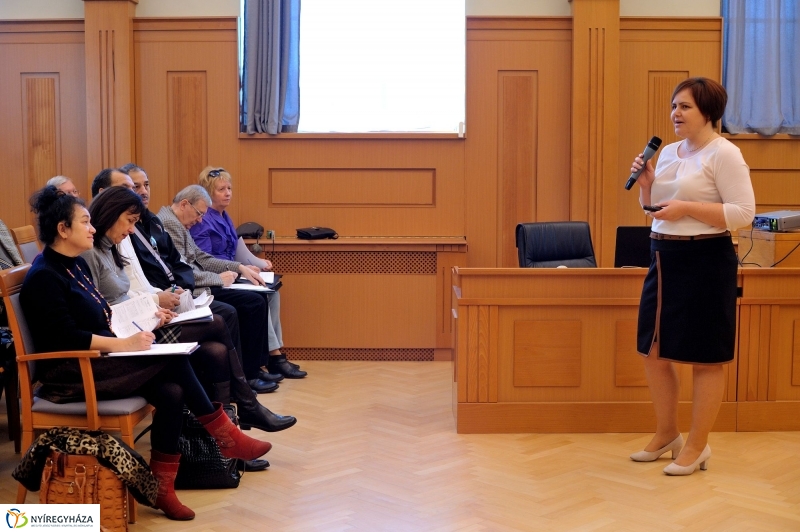 Civil Nap a Nyíregyházi Törvényszéken