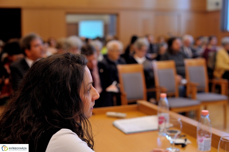 Civil Nap a Nyíregyházi Törvényszéken