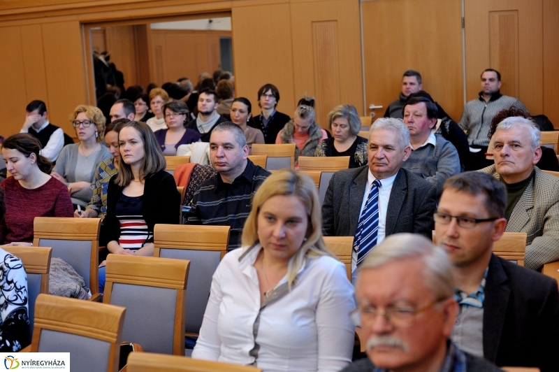 Civil Nap a Nyíregyházi Törvényszéken