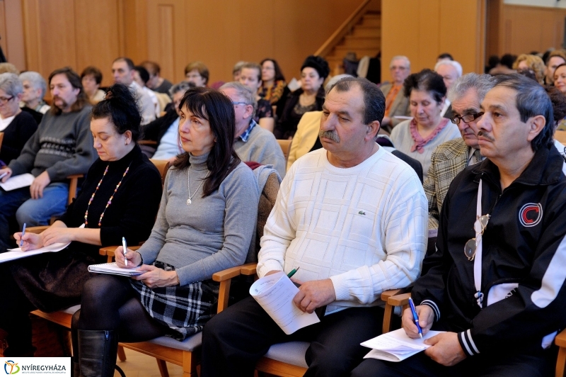 Civil Nap a Nyíregyházi Törvényszéken