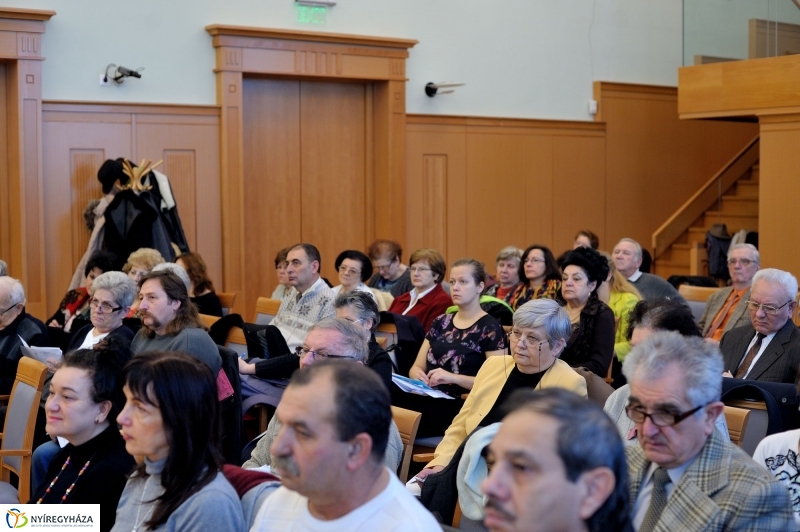 Civil Nap a Nyíregyházi Törvényszéken