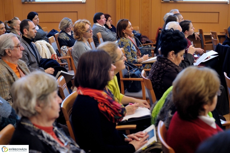 Civil Nap a Nyíregyházi Törvényszéken
