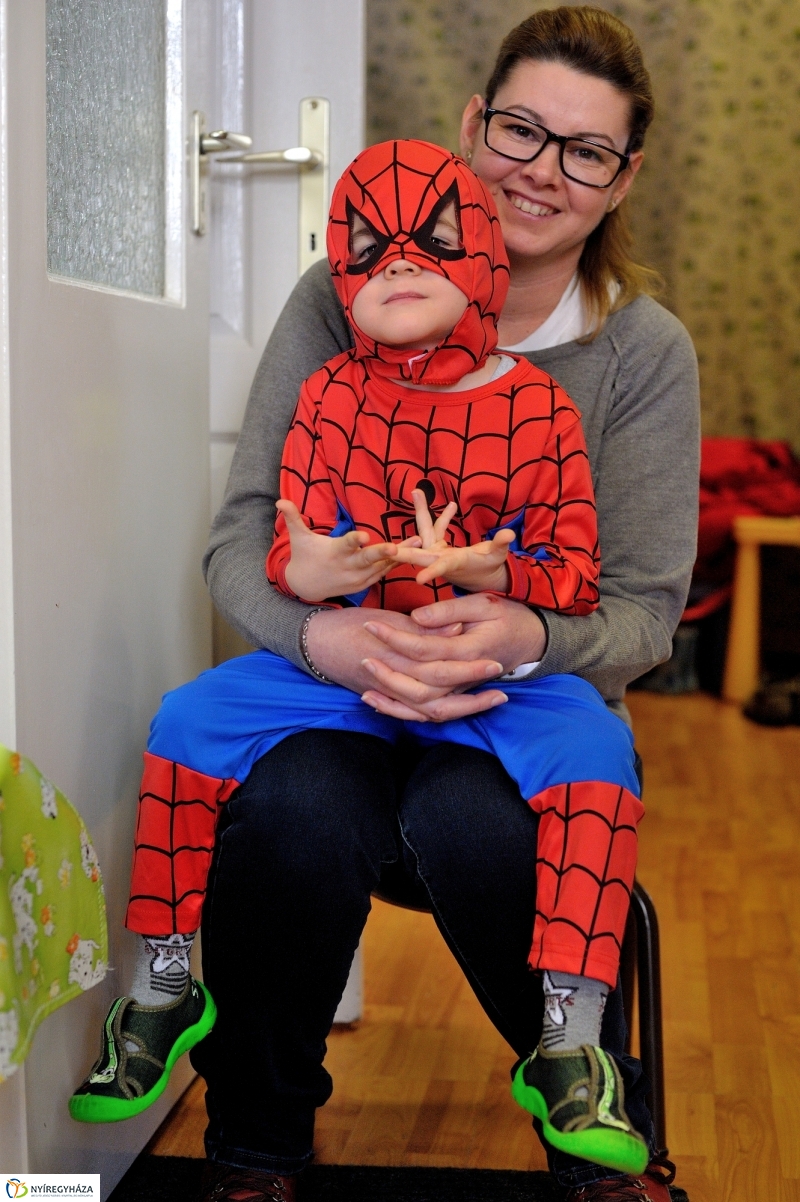 Farsang az evangélikus Mustármag csoportban